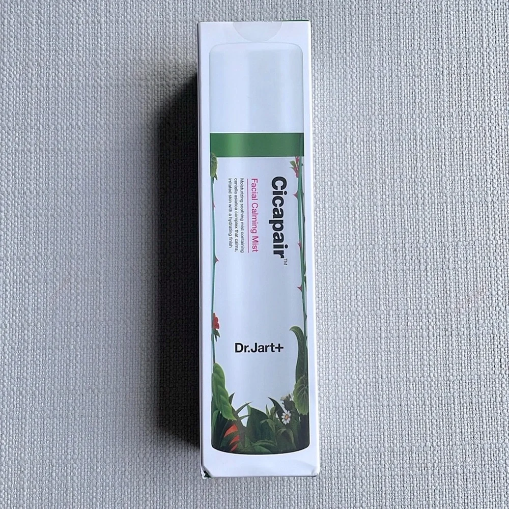 Dr. Jart+ Cicapair Tiger Grass Calming Mist 150ml size